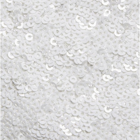 Chiara Boni Sequined Midi Dress - Picture 5 of 11